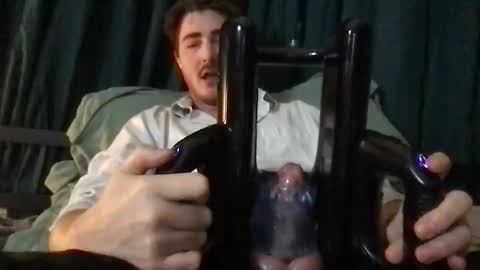 tonyd online show from 04-12-26, 07:46