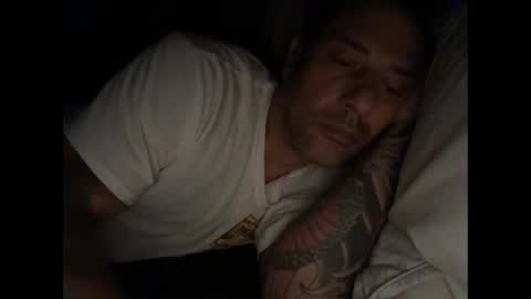 tonygee8 online show from 10-31-25, 02:34