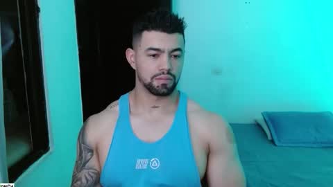 ANTONY online show from 11-10-25, 10:31