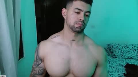 ANTONY online show from 11-25-25, 11:49