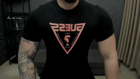 TonyWilcox online show from 11-20-25, 05:40