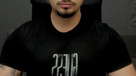 TonyWilcox online show from 11-24-25, 05:18