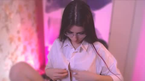 Elizabeth online show from 02-27-25, 04:53