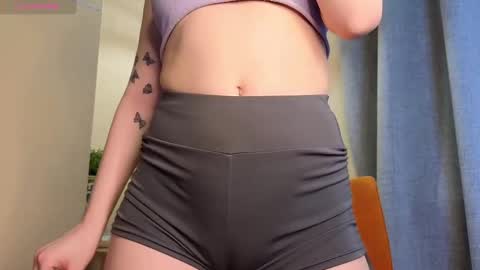 Hey hey Im Megan Pvt open. Im very glad to see you here online show from 03-05-25, 06:12