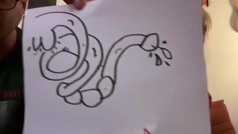 toobna2 online show from 11-10-25, 01:59