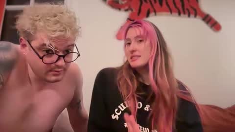 toobna2 online show from 03-09-26, 07:01