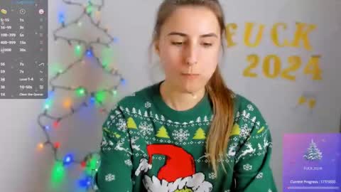 Alisson online show from 12-09-24, 07:07