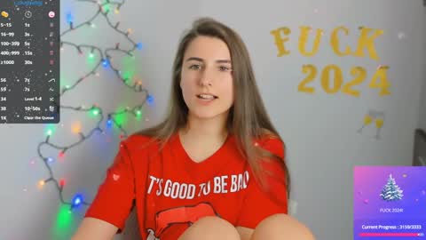 Alisson online show from 12-10-24, 11:40