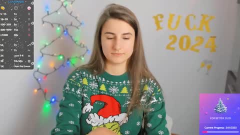 Alisson online show from 12-12-24, 09:37