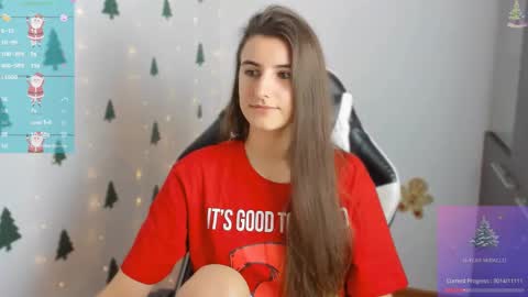 Alisson online show from 01-15-25, 07:34