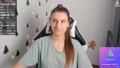 Alisson online show from 02-06-25, 09:06