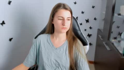 Alisson online show from 09-09-25, 06:40