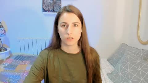 Alisson online show from 11-15-25, 04:03