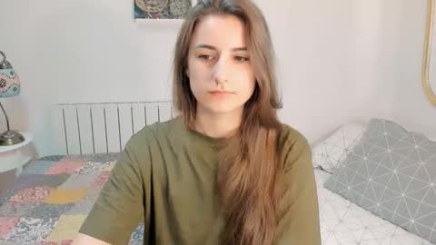 Alisson online show from 12-01-25, 06:24