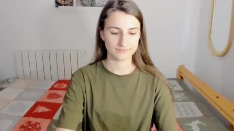 Alisson online show from 02-23-26, 02:25