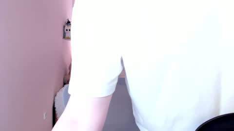 Snapshot of toohornyserj chatting on 01-27-25, 11:43 toohornyserj online show from 01-27-25, 11:43