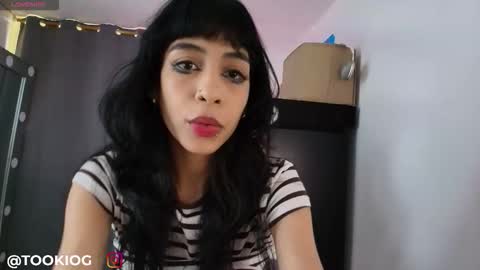 tookiock online show from 03-14-26, 07:08