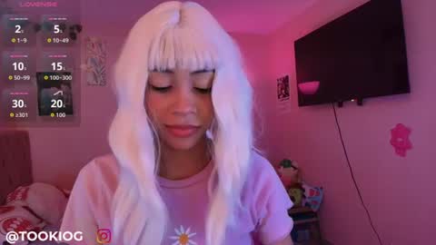 Snapshot of tookiock chatting on 07-10-26, 06:10 tookiock online show from 07-10-26, 06:10