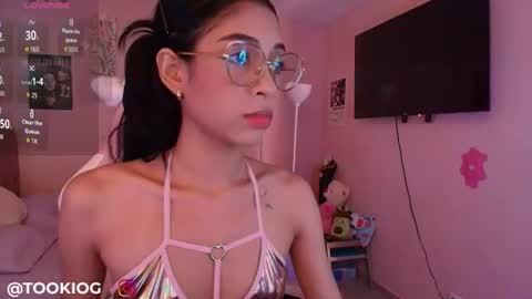 Snapshot of tookiock chatting on 07-22-26, 05:16 tookiock online show from 07-22-26, 05:16