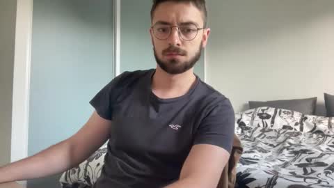 Tom online show from 04-29-26, 09:57