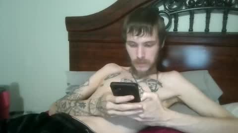 TooTall803 online show from 05-19-26, 04:57