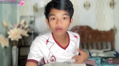 jhonrex online show from 05-29-26, 10:35