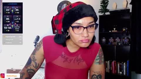 toothyy online show from 12-25-24, 03:50