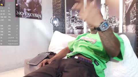 T O W E R online show from 03-14-26, 04:07