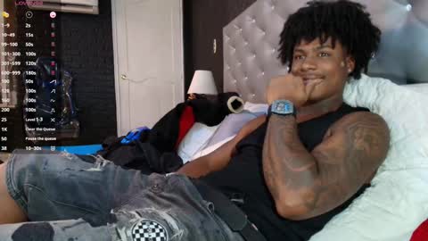 T O W E R online show from 03-25-26, 04:07