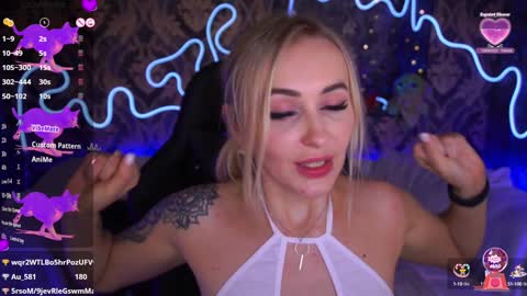 top_grace online show from 01-17-25, 05:21