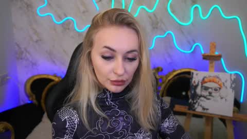 top_grace online show from 03-11-25, 11:37