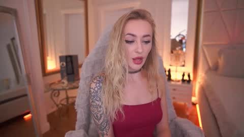 top_grace online show from 02-10-26, 11:09