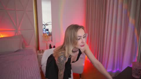 top_grace online show from 03-10-26, 03:11