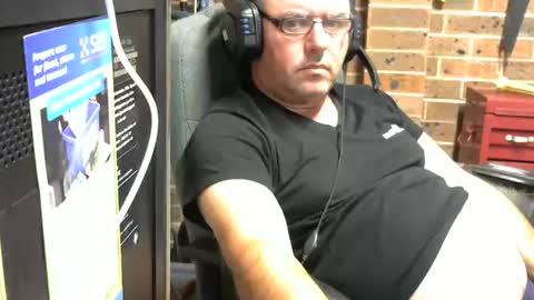 topcock2 online show from 03-18-26, 08:23