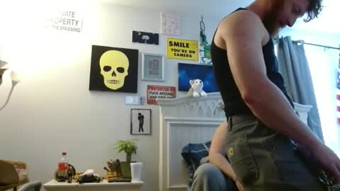 Connor Hancock online show from 02-02-25, 05:59