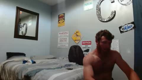 Connor Hancock online show from 03-02-25, 03:34