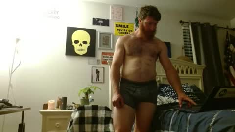 Connor Hancock online show from 03-08-25, 03:39