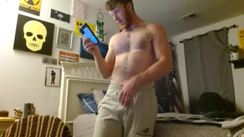 Connor Hancock online show from 06-19-26, 12:37