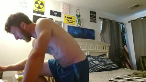 Connor Hancock online show from 06-22-26, 12:02