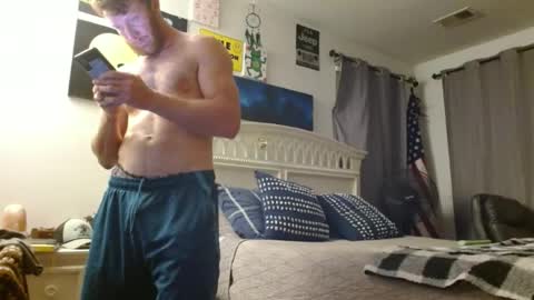 Connor Hancock online show from 07-02-26, 02:22