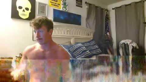 Connor Hancock online show from 07-08-26, 01:32