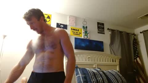 Connor Hancock online show from 07-15-26, 01:22