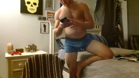 Connor Hancock online show from 07-17-26, 12:17