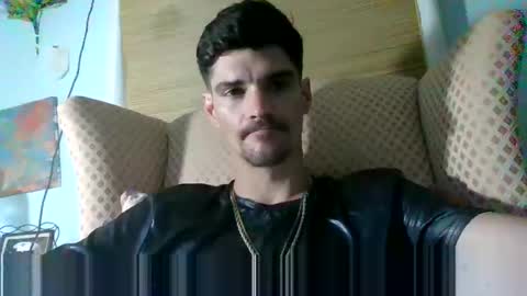 Snapshot of topdogintraining93 chatting on 09-26-25, 03:32 SagMeOreduceMe online show from 09-26-25, 03:32