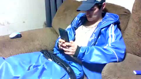 SagMeOreduceMe online show from 01-08-26, 02:30