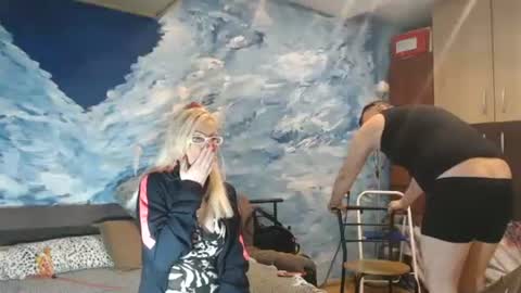 Tara J online show from 02-01-25, 10:55