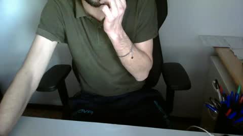 Topg84 online show from 05-18-26, 04:13
