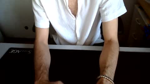 Topg84 online show from 07-22-26, 04:10