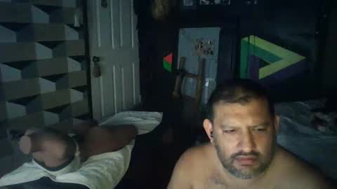 Chrisbar27 online show from 02-03-25, 04:14