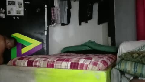 Chrisbar27 online show from 03-07-26, 07:00